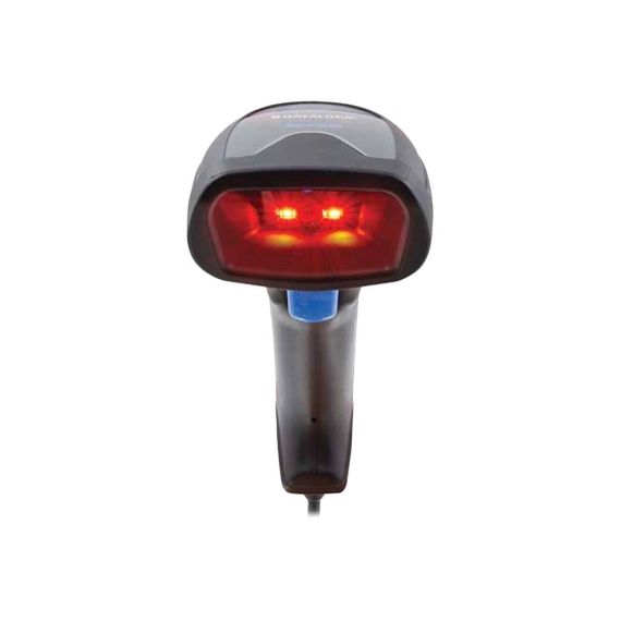 Datalogic QuickScan 2500 Series QW2520 - Barcode scan | QW2520-BK