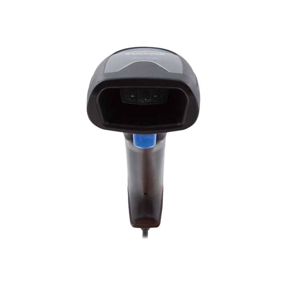 Datalogic QuickScan 2500 Series QW2520 - Barcode scan | QW2520-BK