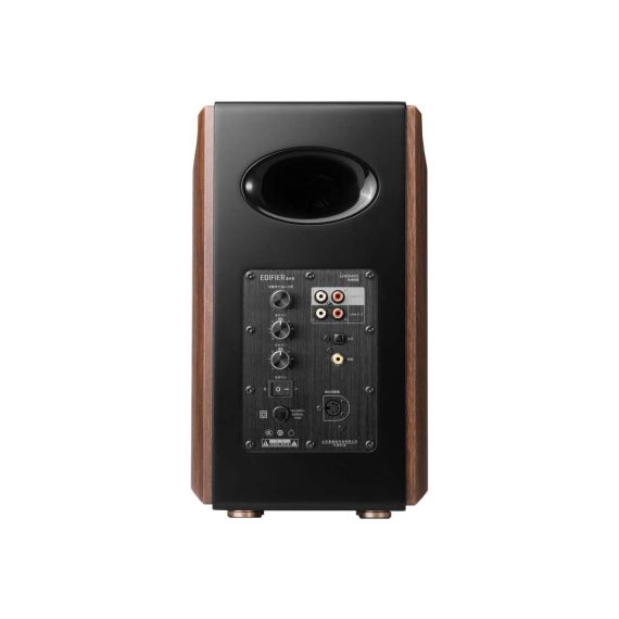 Edifier S2000MKIII - Speakers - bookshelf - wireless - Bluetooth