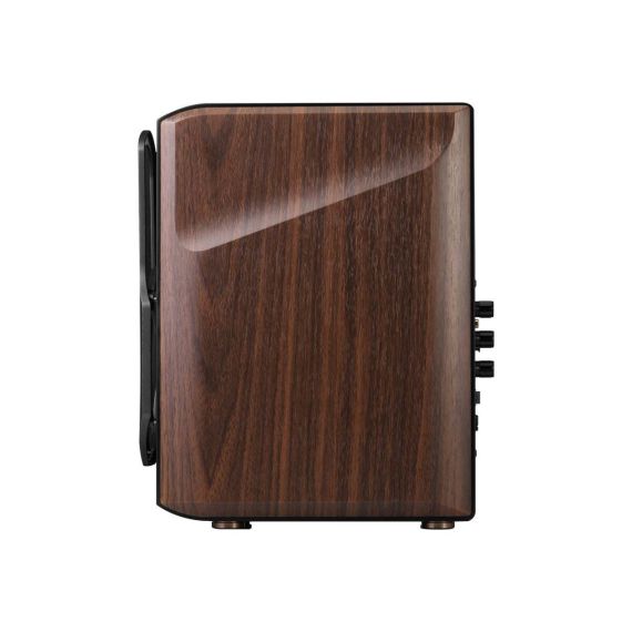 Edifier S2000MKIII - Speakers - bookshelf - wireless - Bluetooth