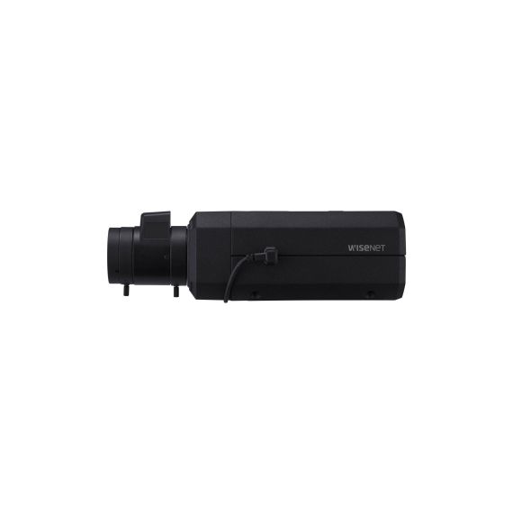 Hanwha Vision WiseNet X XNB-6003 - Network surveillance camera (n