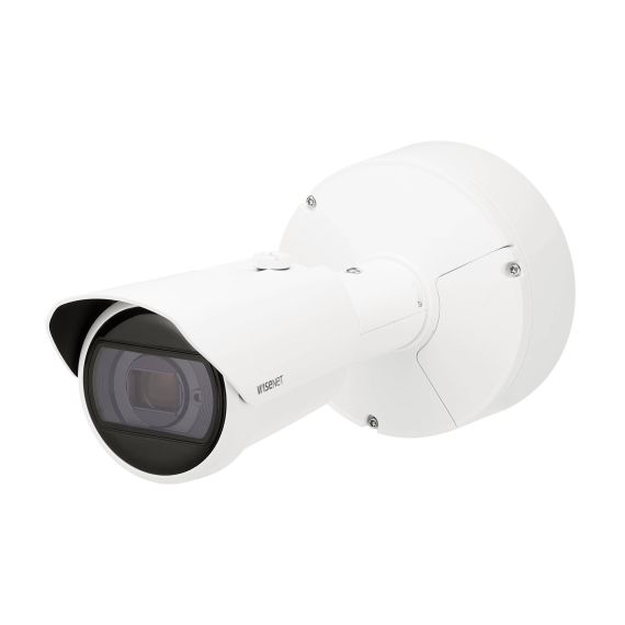 Hanwha Vision WiseNet X XNO-6123R - Network surveillance camera -