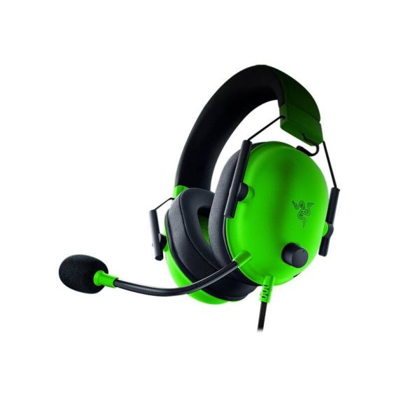 Razer BlackShark V2 X - Headset - full size  | RZ04-03240600-R3M1