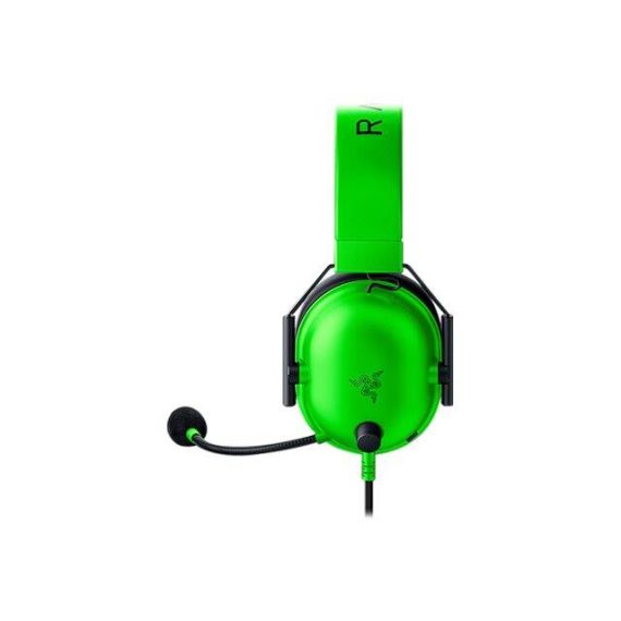 Razer BlackShark V2 X - Headset - full size  | RZ04-03240600-R3M1
