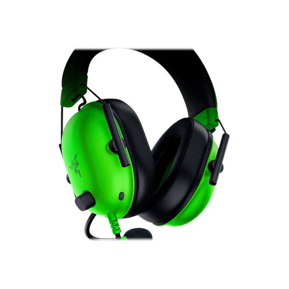 Razer BlackShark V2 X - Headset - full size  | RZ04-03240600-R3M1