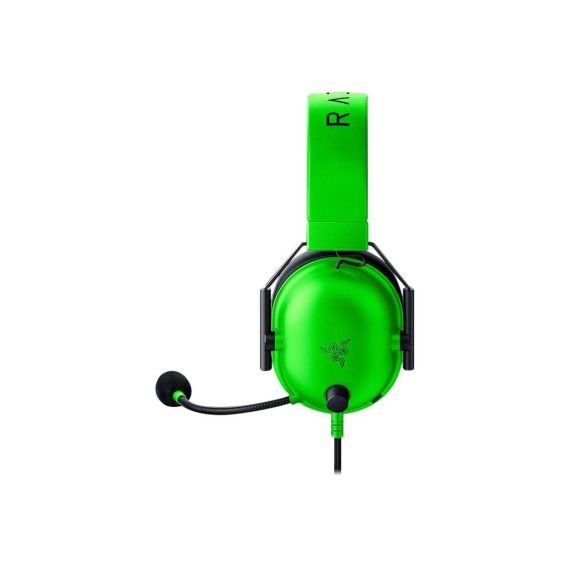 Razer BlackShark V2 X - Headset - full size  | RZ04-03240600-R3M1