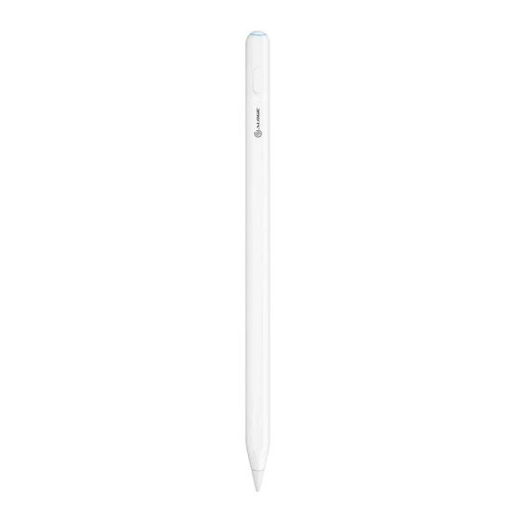 ALOGIC - Active stylus - with wireless charging - white ALIPSWWH