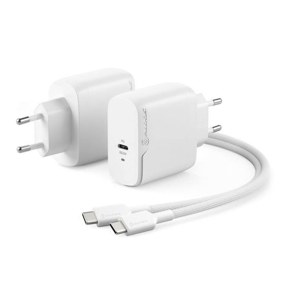 ALOGIC 1X65. Charger type: Indoor, Power source WCG1X65EU