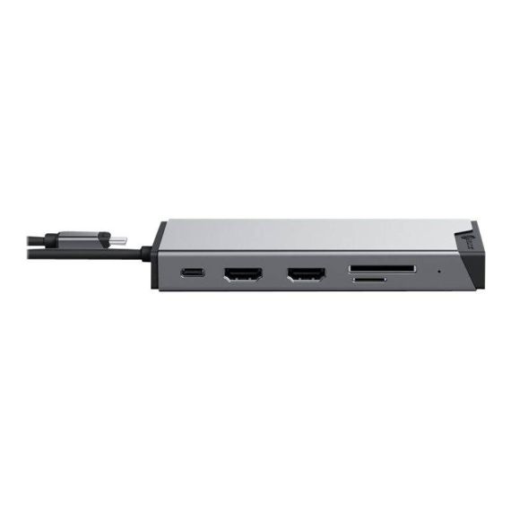 ALOGIC DV3 Minidock USBC VGA, 2 x HDMI DUCDDV3