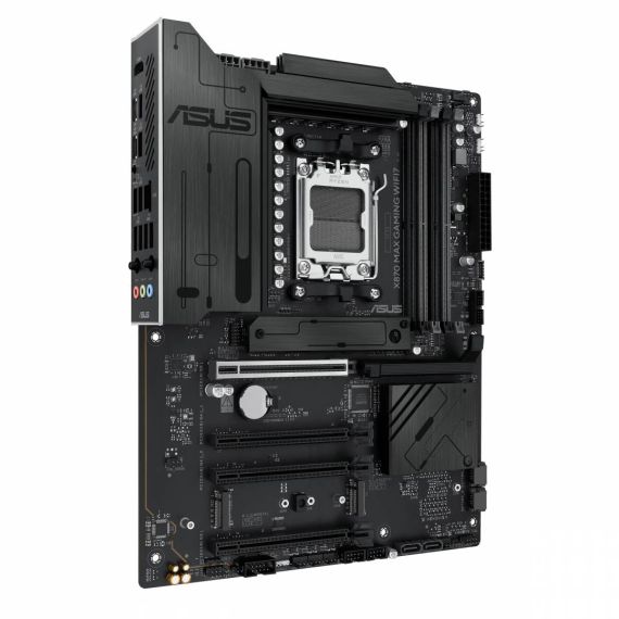 ASUS MB ASUS AMD AM5 X870 MAX GAMING WIFI7 90MB1LY0M0EAY0