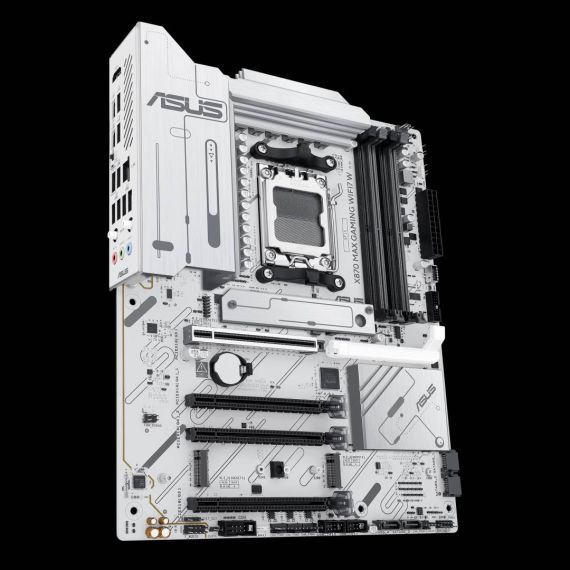 ASUS MB ASUS AMD AM5 X870 MAX GAMING WIFI7 90MB1LZ0M0EAY0