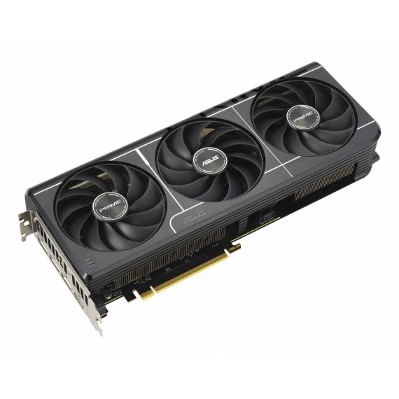 ASUS Prime -RTX5070-12G, GeForce RTX 5070, 12 GB 90YV0M11M0NA00