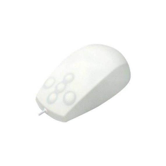 Active Key Medical medium Mouse optical 5 AKPMT2LBUSW