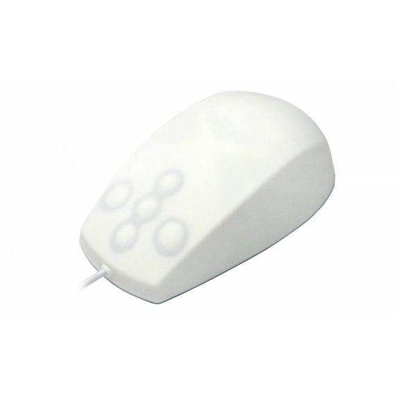 Active Key Medical medium Mouse optical 5 AKPMT2LBUSW