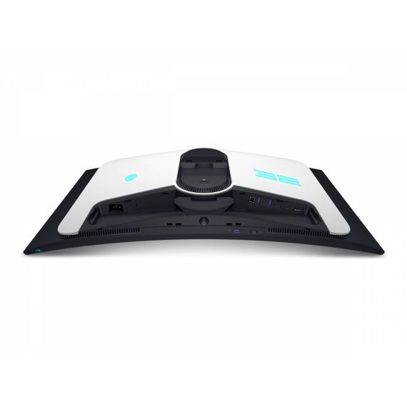 Alienware 32 Gaming Monitor AW3225QF OLED monitor GAMEAW3225QF