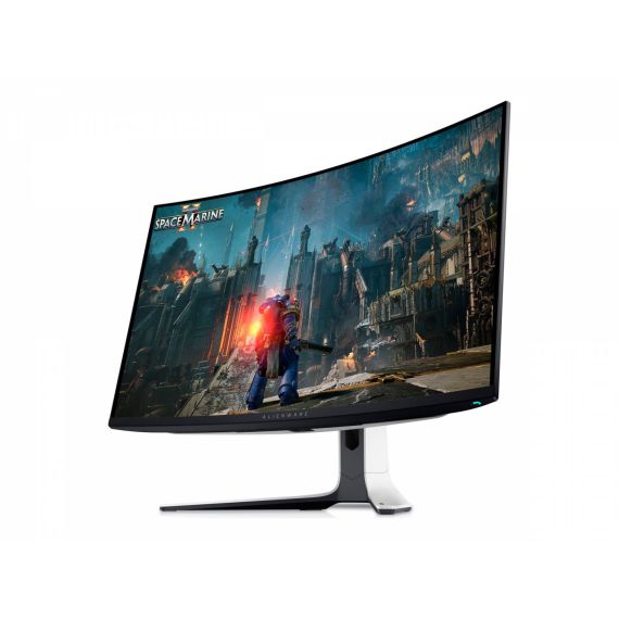 Alienware 32 Gaming Monitor AW3225QF OLED monitor GAMEAW3225QF