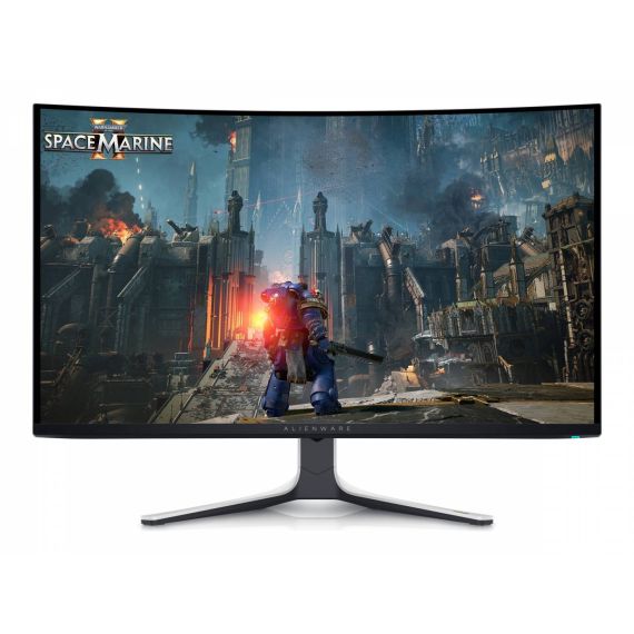 Alienware 32 Gaming Monitor AW3225QF OLED monitor GAMEAW3225QF