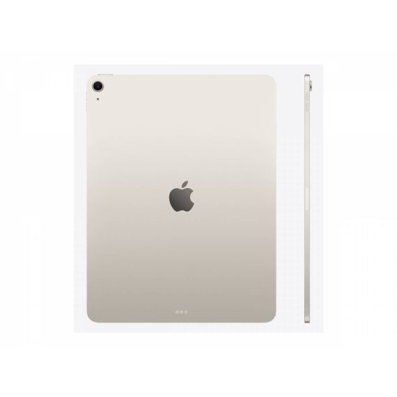 Apple 13inch iPad Air M3 WiFi Tablet 512 GB 13 IPS MCNX4TYA