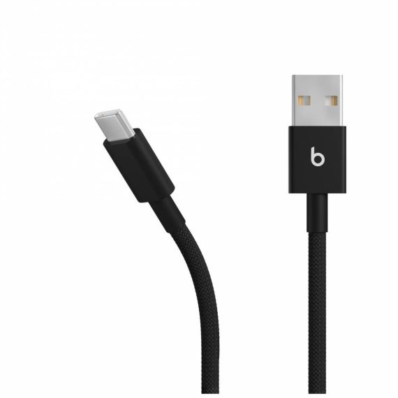 Apple 2 Pk USB C To A Cable Blk Cable Digital 1.5 m MDGH4ZMA