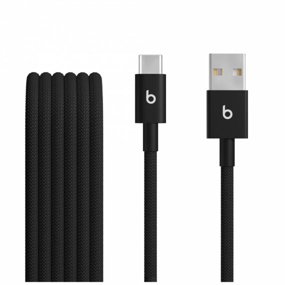 Apple 2 Pk USB C To A Cable Blk Cable Digital 1.5 m MDGH4ZMA