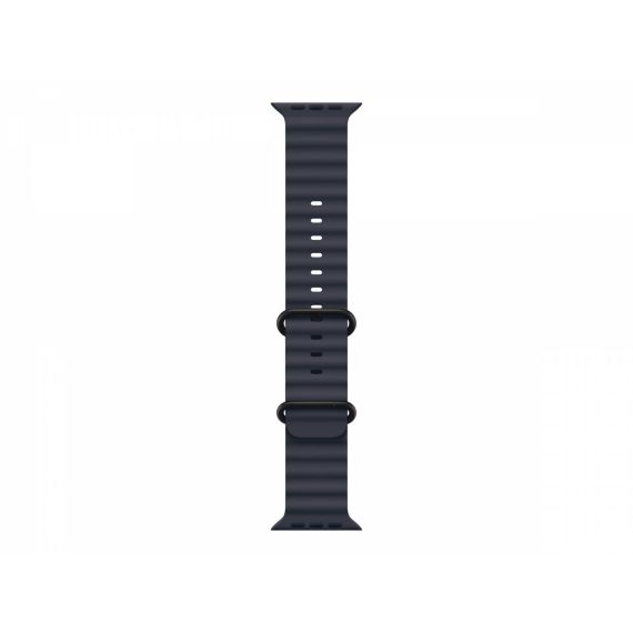 Apple Band for smart watch 49 mm, black titanium MYPA3ZMA