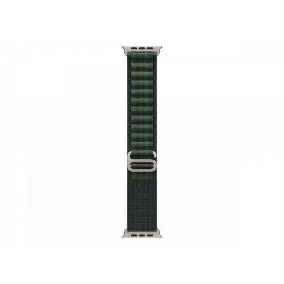 Apple Loop for smart watch 49 mm, natural titanium MXMV3ZMA