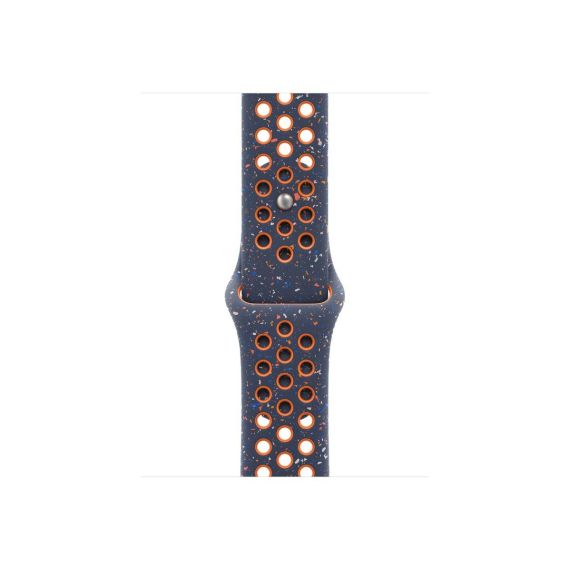 Apple Nike Strap for smart watch 40mm SM size blue MC2E4ZMA