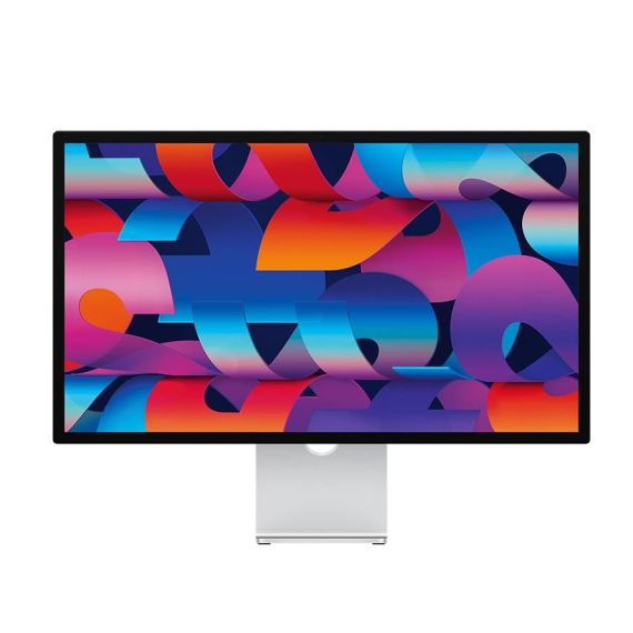 Apple Studio Display Nanotexture glass LCD monitor MYJJ3DA
