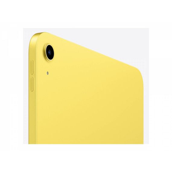 Apple iPad A16 WiFi Tablet 256 GB 11 IPS (2360 x MD4J4TYA