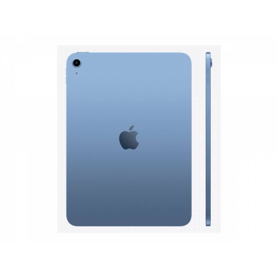 Apple iPad A16 WiFi Tablet 512 GB 11 IPS (2360 x MD4Y4TYA