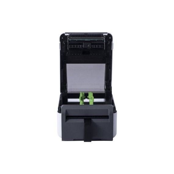 Brother 4INCH 203DPI LINERLESS DESKTOP PRINTER TD4420DNFCZ1