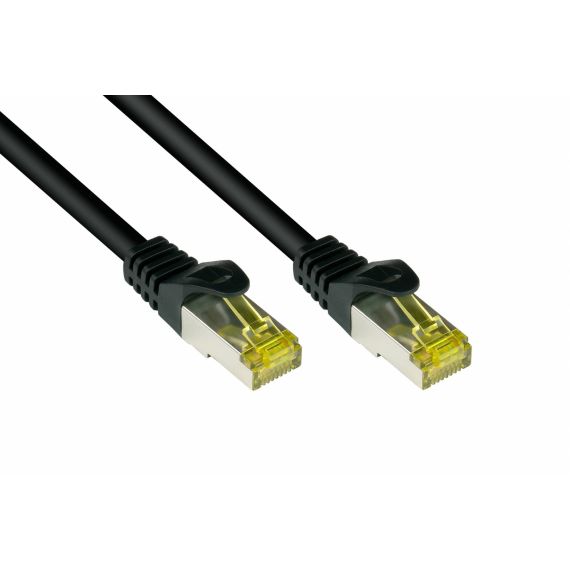 Good Connections Cat. 7 SFTP 15m 15 m Cat7 SFTP 8070R150S