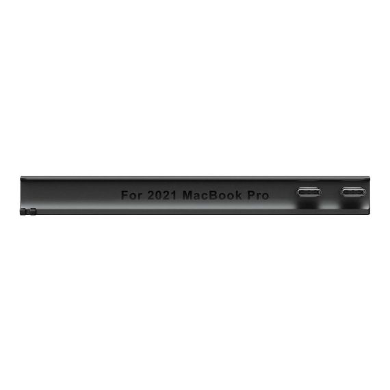 HyperDrive DUO PRO 7in2 Docking station for laptop, HD575BUGL