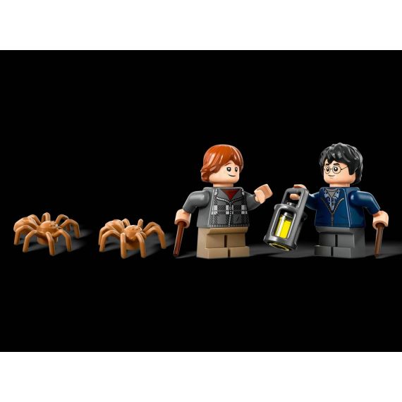 LEGO Aragog in the Forbidden Forest  76434