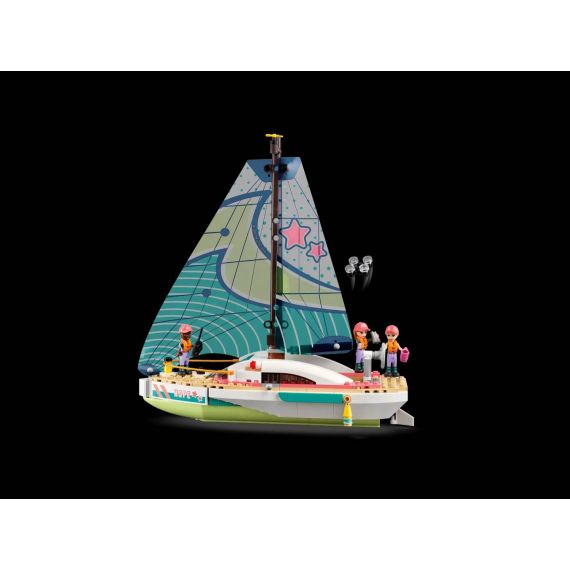 LEGO Friends Stephanie's Sailing Adventure41716