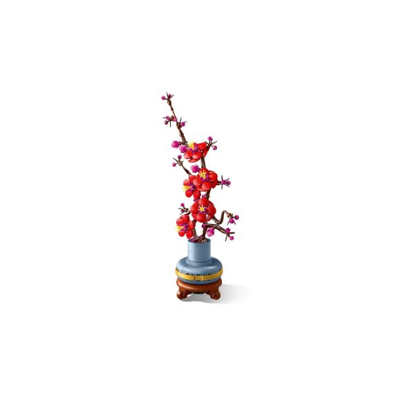 LEGO Icons Plum Blossom  10369