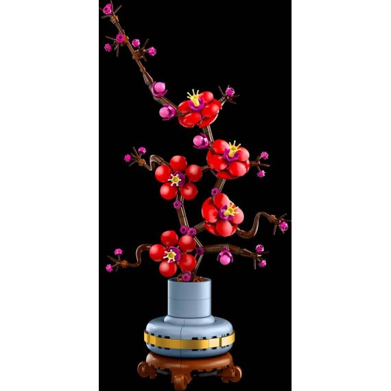 LEGO Icons Plum Blossom  10369