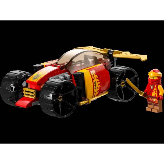 LEGO Kai’s Ninja Race Car EVO 71780