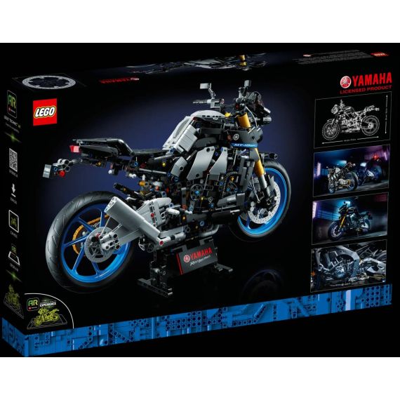 LEGO Technic Yamaha MT-10 SP 42159