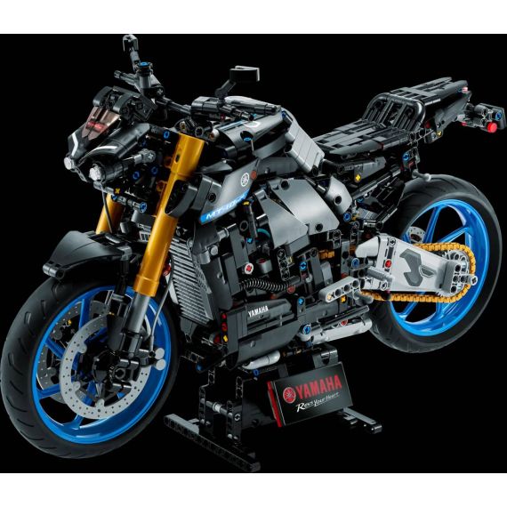 LEGO Technic Yamaha MT-10 SP 42159