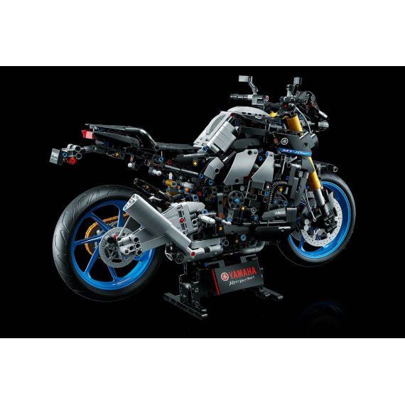 LEGO Technic Yamaha MT-10 SP 42159