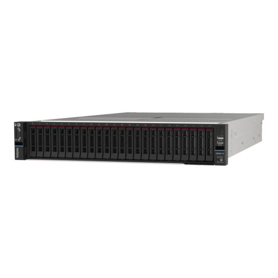 Lenovo ThinkSystem SR665 V3 7D9A Server 7D9AA01TEA