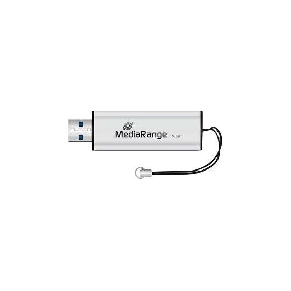 MediaRange SuperSpeed USB flash drive 16 GB USB 3.0 MR915