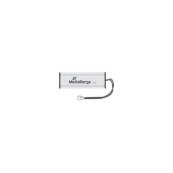 MediaRange SuperSpeed USB flash drive 16 GB USB 3.0 MR915
