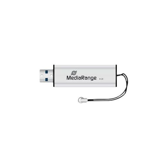MediaRange SuperSpeed USB flash drive 8 GB USB 3.0 MR914