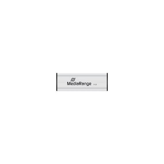 MediaRange SuperSpeed USB flash drive 8 GB USB 3.0 MR914