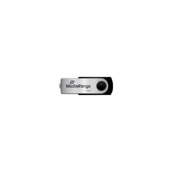 MediaRange USB FlexiDrive USB flash drive 16 GB USB MR910