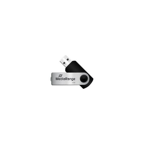 MediaRange USB FlexiDrive USB flash drive 8 GB USB MR908