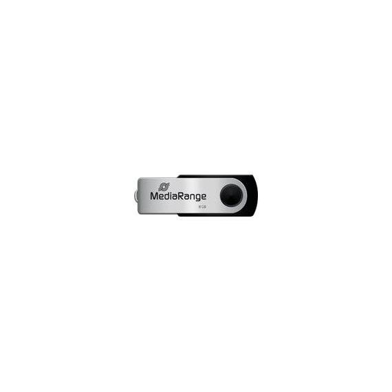 MediaRange USB FlexiDrive USB flash drive 8 GB USB MR908