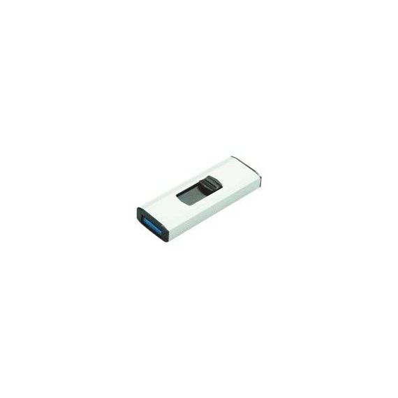 MediaRange USB flash drive 128 GB USB 3.0 black, MR918